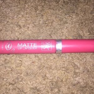 Matte Lip Lacquer 💄